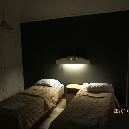Huoneistohotelli Jokikeskus ケミ エクステリア 写真